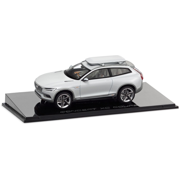 Macheta Oe Volvo XC Coupe 1:43 9153487